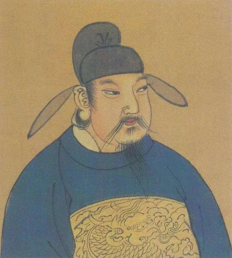 柳公权